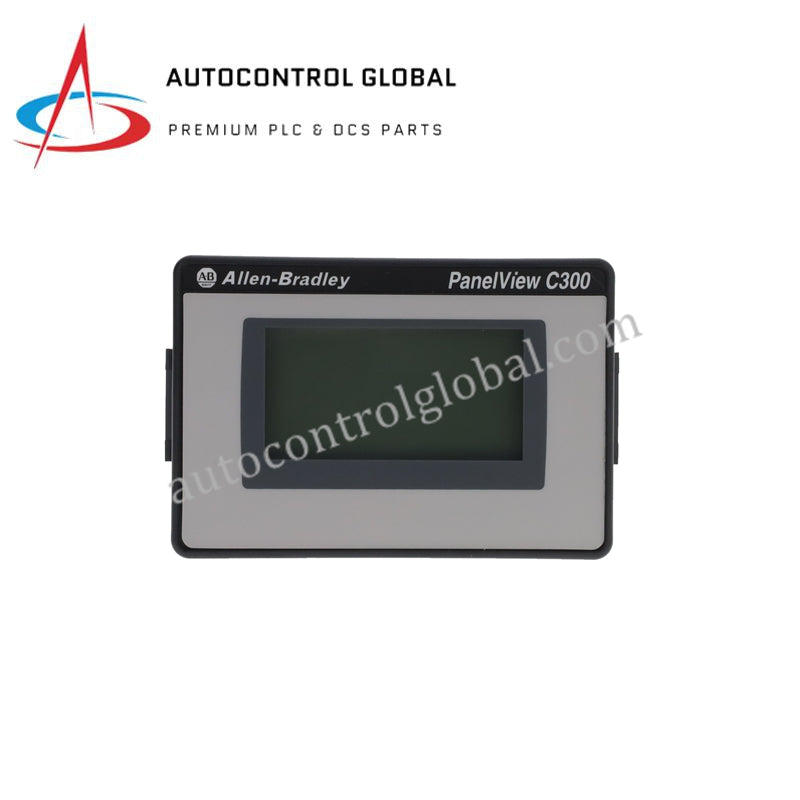 Panelview Component Terminal 2711C-T3M PanelView Component | Allen-Bradley 3
