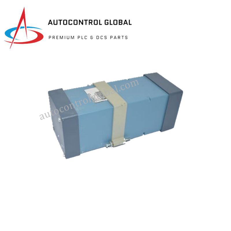 873RS-AIYFNZ-7 | Foxboro Resistivity Analyzer for Ultrapure Water