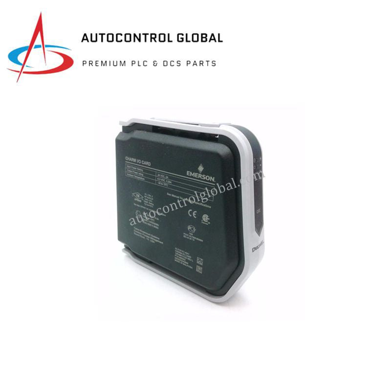 DeltaV Emerson KL2101X1‑BA1 | Wireless I/O Card WIOC