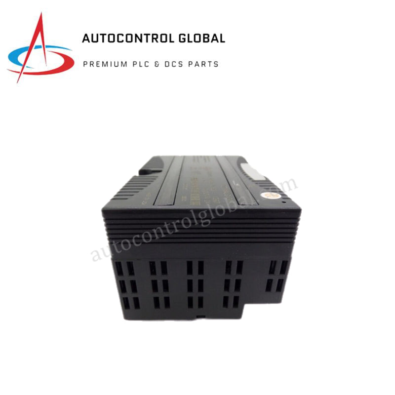 Modulo analogico misto GE Fanuc IC200ALG431 VersaMax 0-10 V CC