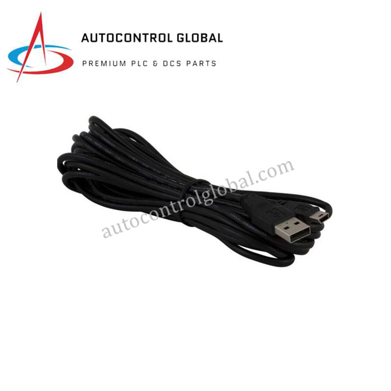 USB Cord BMXXUSB | M340 PAC and Harmony GTO Compatible