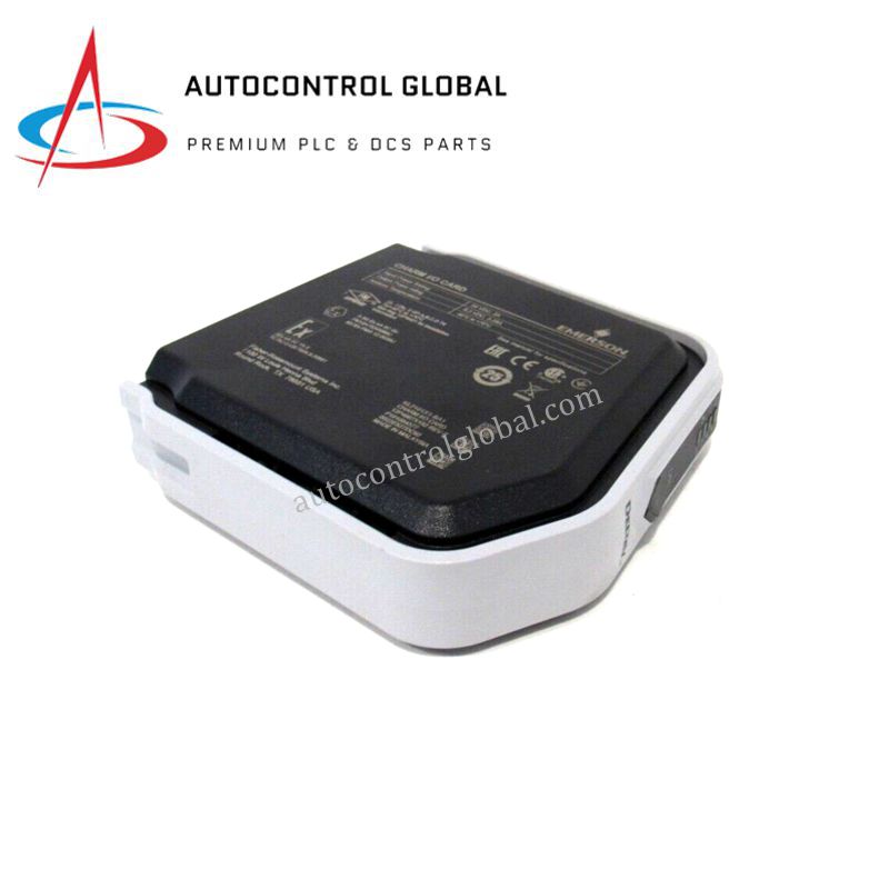 DeltaV Emerson KL2101X1‑BA1 | Wireless I/O Card WIOC