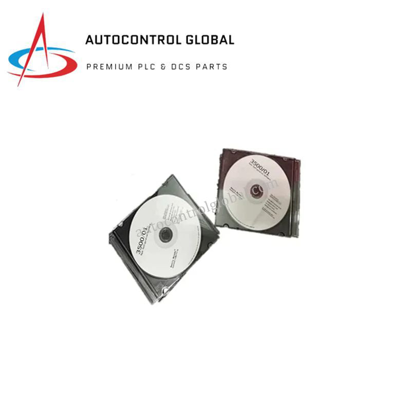 Bently Nevada 129133-01 | API 670 Compliant Vibration Monitoring