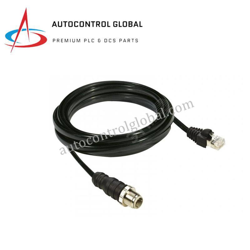 USB Cord BMXXUSB | M340 PAC and Harmony GTO Compatible – AutoControl Global