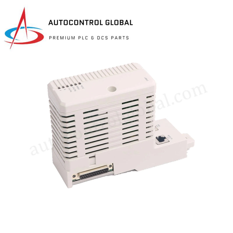 وحدة المعالجة PM810V1 SE9811M581 | ABB 3BSE008580R1