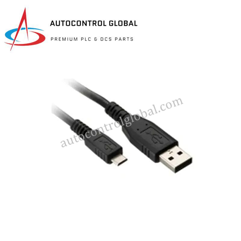 USB Cord BMXXUSB | M340 PAC and Harmony GTO Compatible
