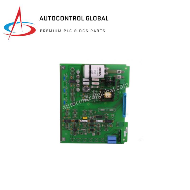 ABB PC Board Assembly 3BHB003688R0101 | Industrial Controller