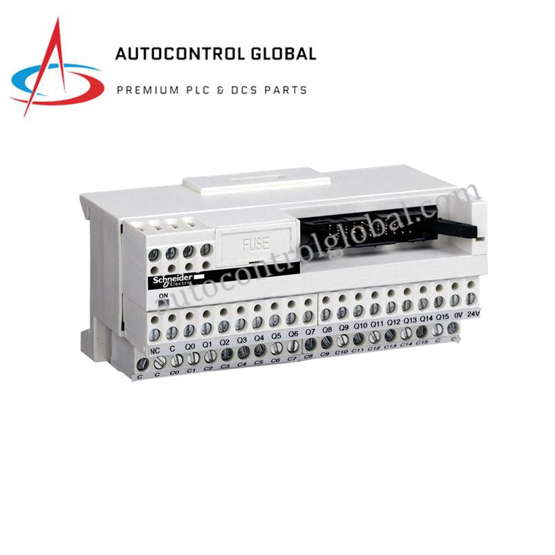 Telefast ABE7H16C11 | Schneider Electric I/O Connection Sub-Base