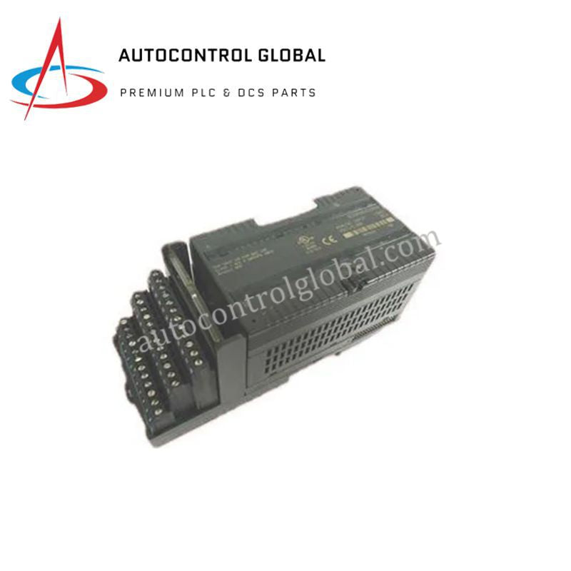 GE IS200VROCH1BBR | Industrial Digital Output I/O Pack