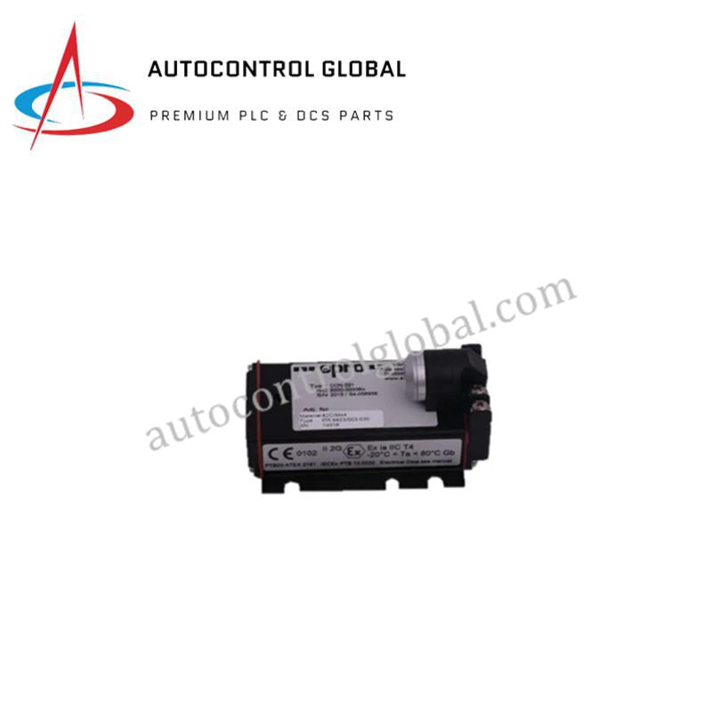 EPRO PR6423/016-030 + CON021 | Vibration and Position Measurement Kit