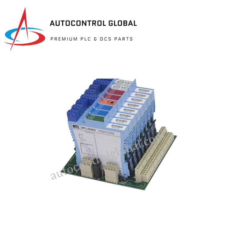 MTL4541 | 2-/3-Wire Transmitter Repeater Power Supply Honeywell