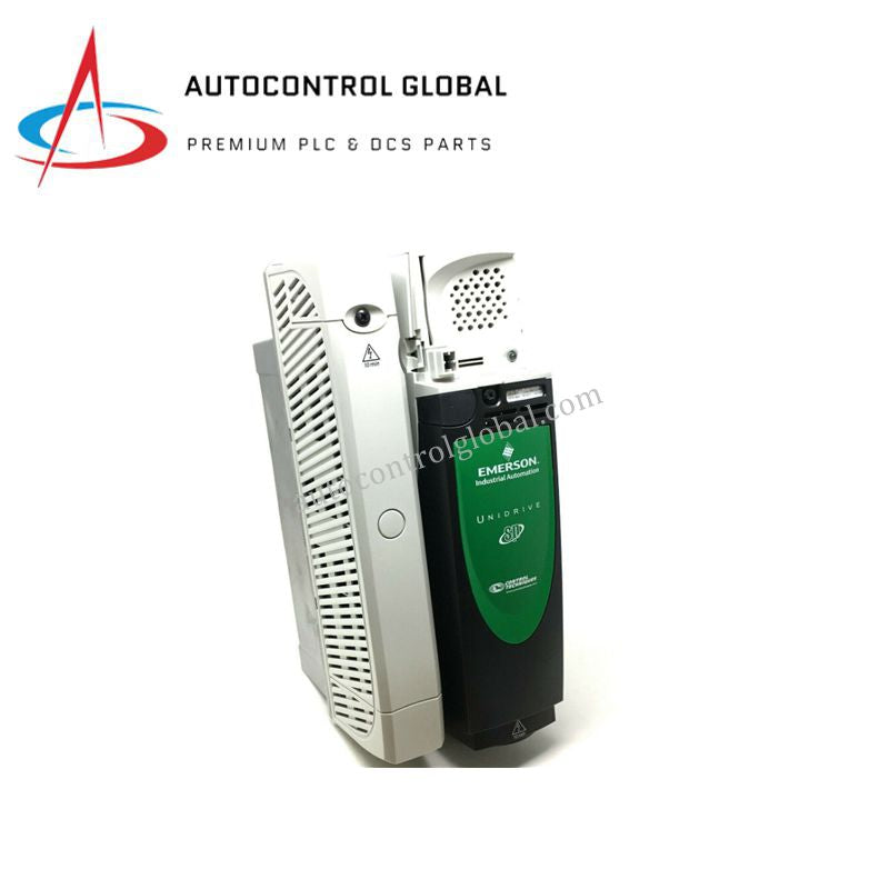 SP2403 Emerson Control Techniques | Panel-Mount AC Servo Drive