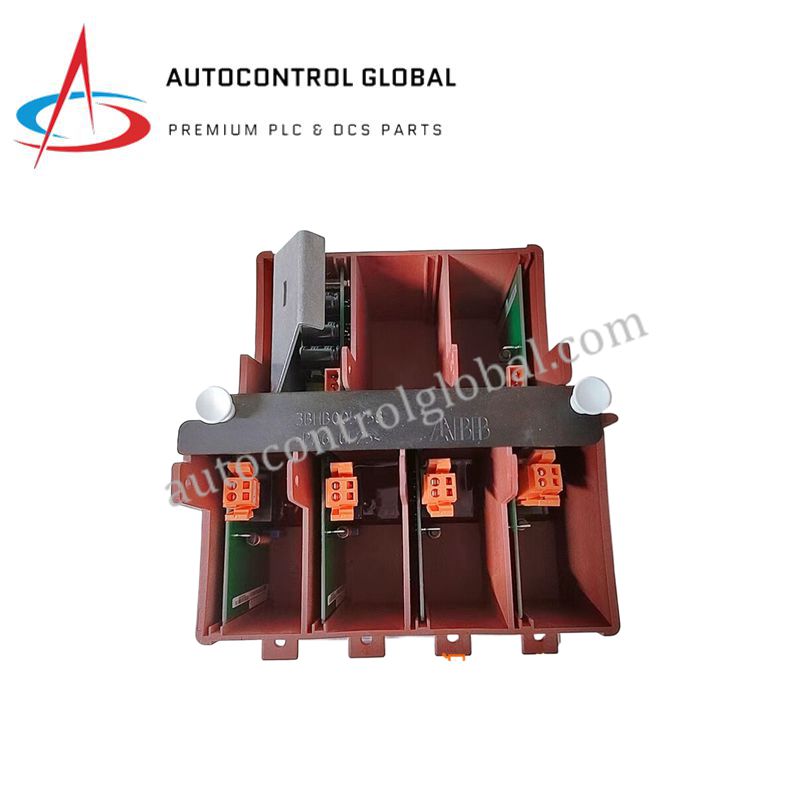 KUC755AE105 | ABB Industrial Drive Power Supply for Robotics