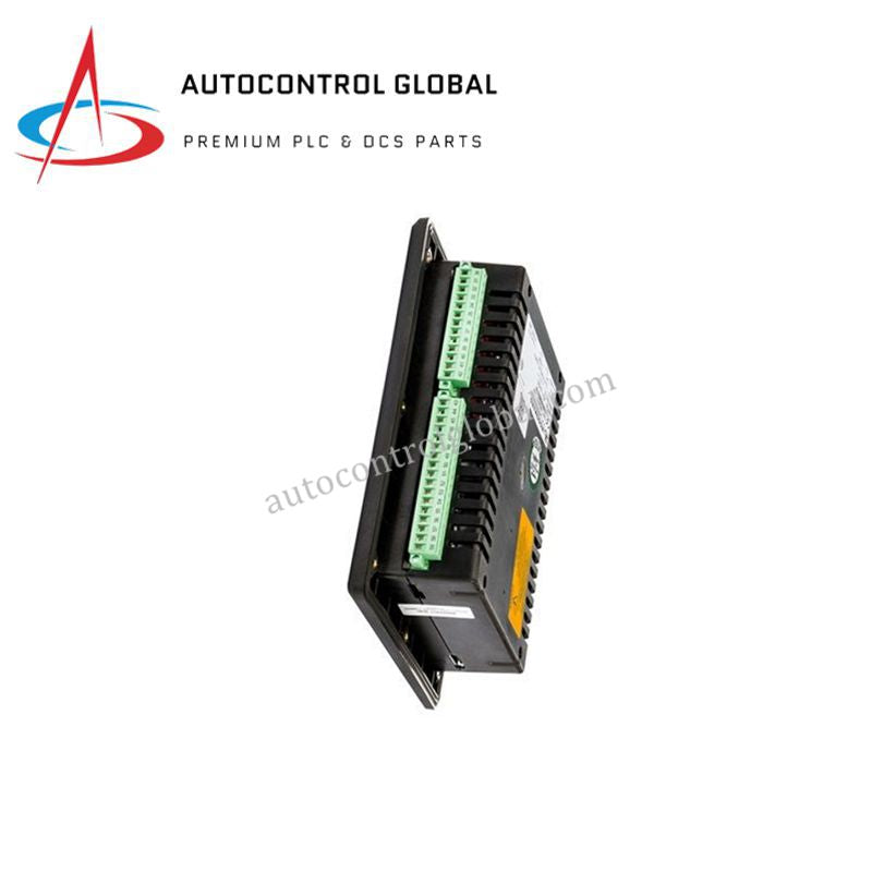 Woodward 8440-2150 Circuit Breaker Controller for Power Plants