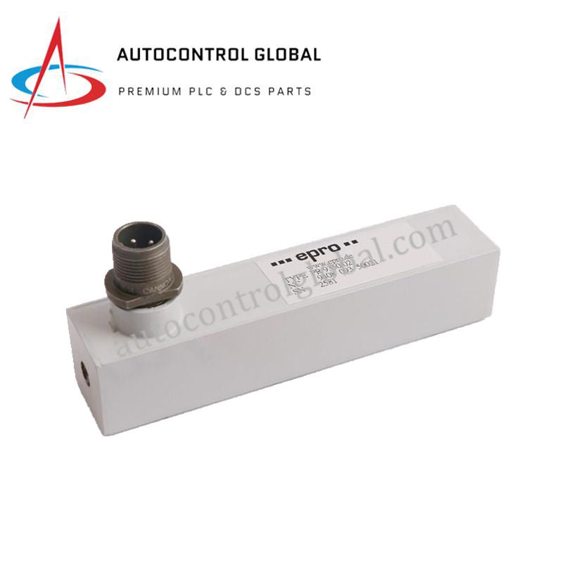 PR9350/02 Inductive Sensor | EPRO Shaft Position Monitoring Device