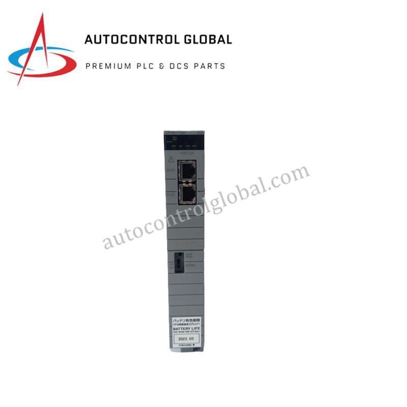 Yokogawa VI451-10 | DCS & PLC Communication Interface