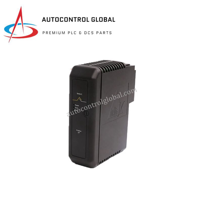 VE4003S2B9 | Emerson 4-20 mA I/O Terminal Block for Automation