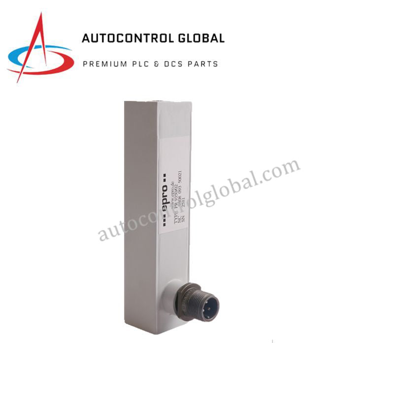 PR9350/02 Inductive Sensor | EPRO Shaft Position Monitoring Device