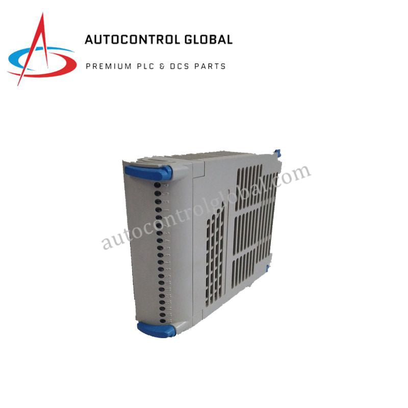 Serial Link Module 1C31166G02 | Emerson Ovation RS-485 Controller