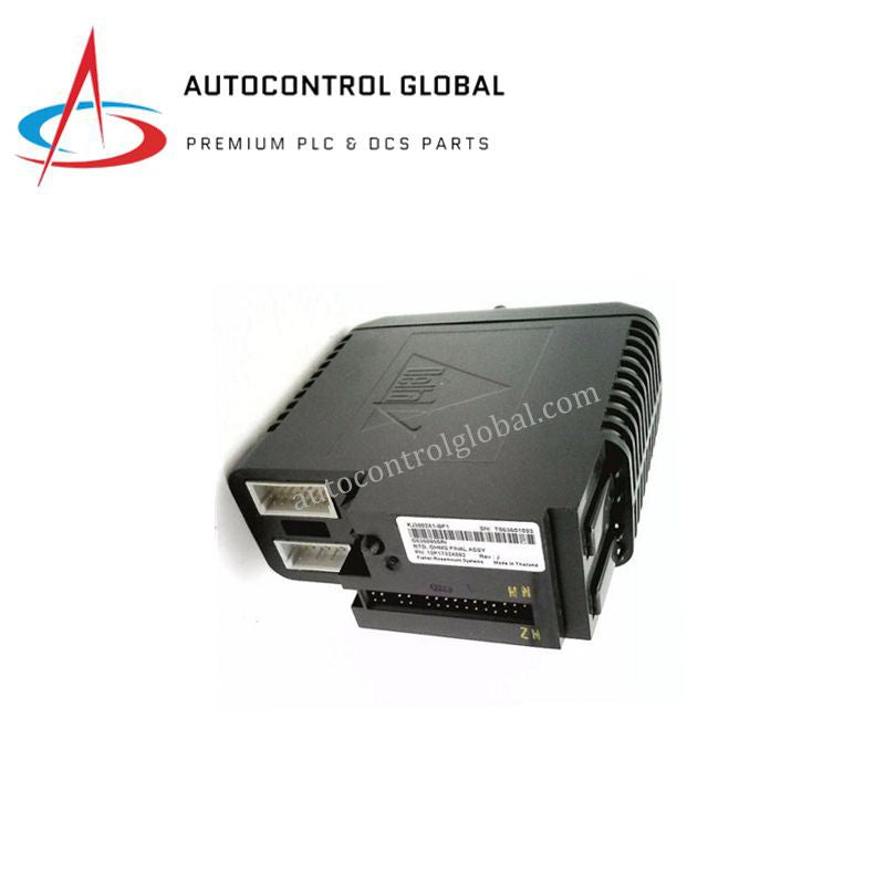 Emerson VE4035S2B1 Analog Input Module for DeltaV Systems