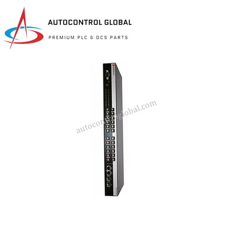 Foxboro A2H124-24FX P0973BJ | 24-Port Managed Ethernet Switch