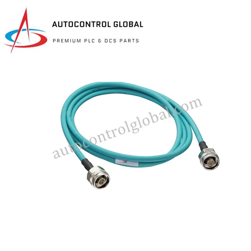 6XV1875-5CH50 | Siemens SIMATIC NET 5 м коаксиальный кабель для WLAN