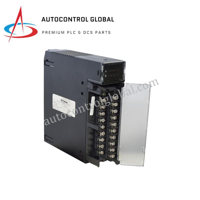 HE693DNT250 by GE Fanuc | DeviceNet Master for PLC Networking