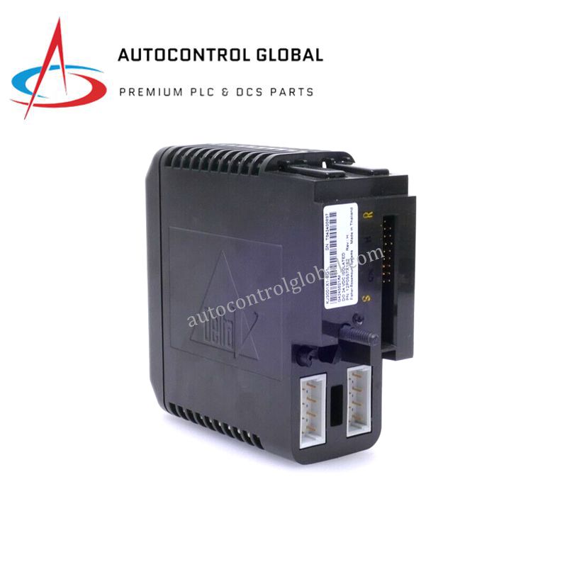 Emerson VE4035S2B1 Analog Input Module for DeltaV Systems