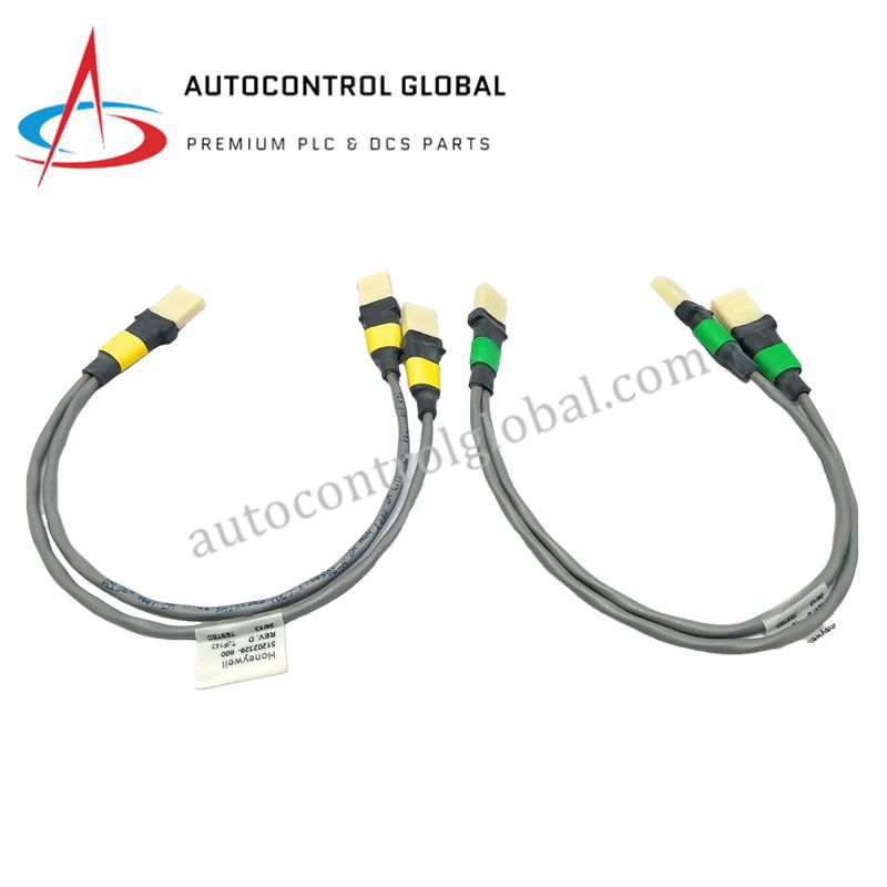 Honeywell 51202329-600 | Industrial C300 I/O Link Cable