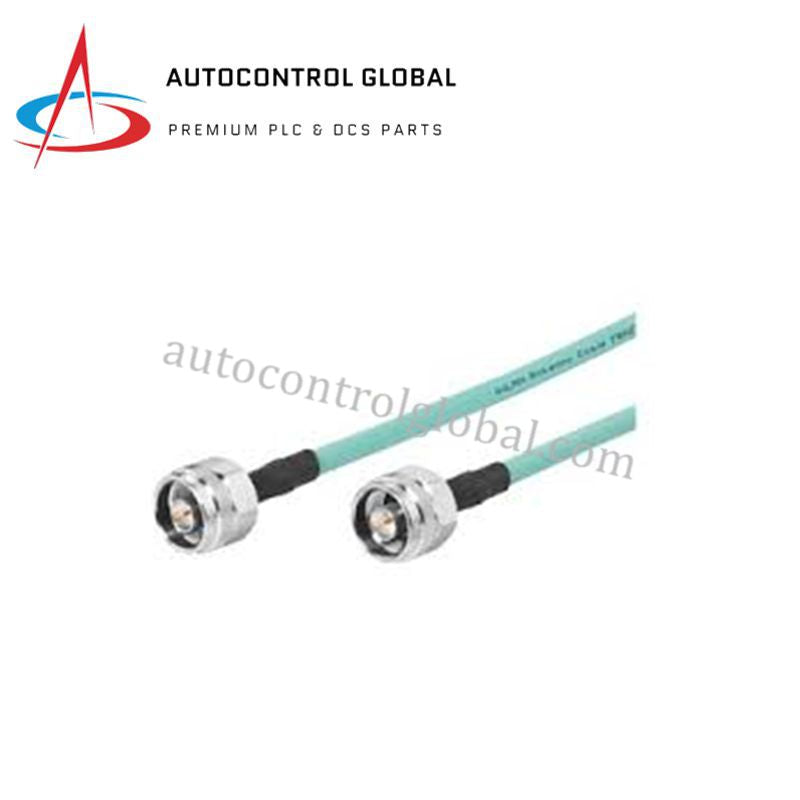 6XV1875-5CH50 | Siemens SIMATIC NET 5m WLAN koaxiálny kábel