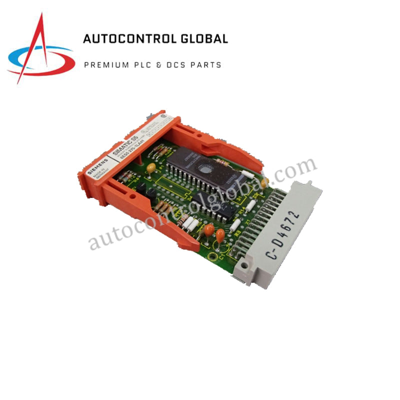 Siemens 6ES5375-1LA41 | SIMATIC S5 | 32KB CMOS-EPROM