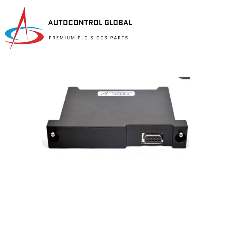Bently Nevada 170180-01-00 Modul I/O Transduser FieldMonitor
