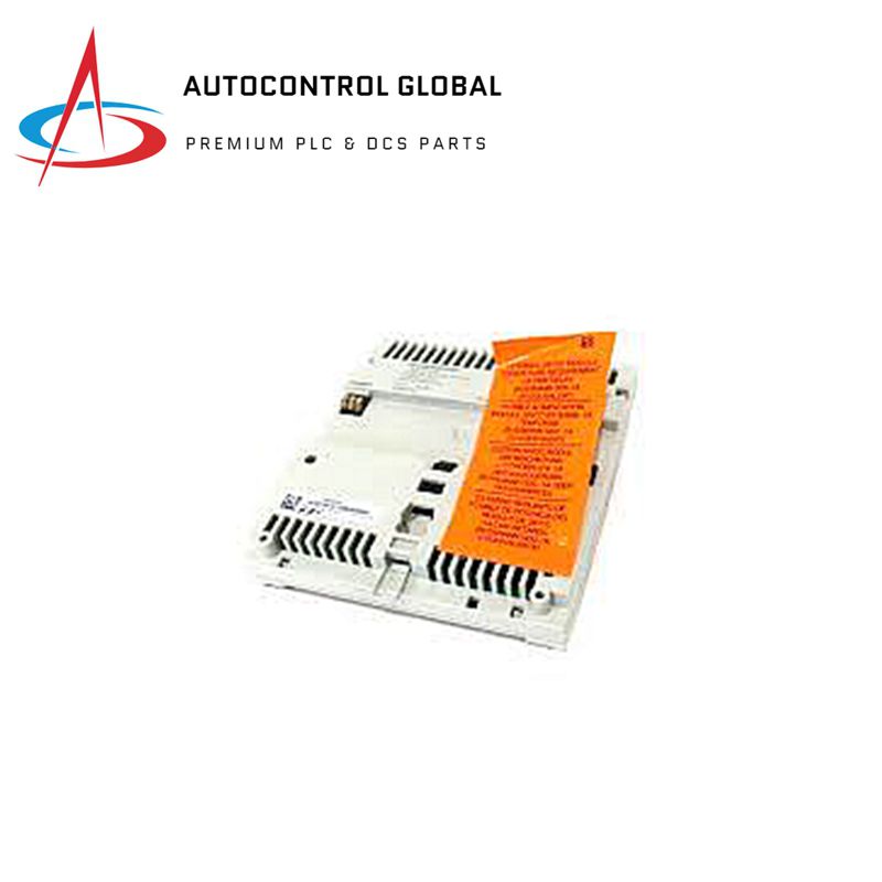 Base d'entrée analogique Schneider Electric 170AAI52040