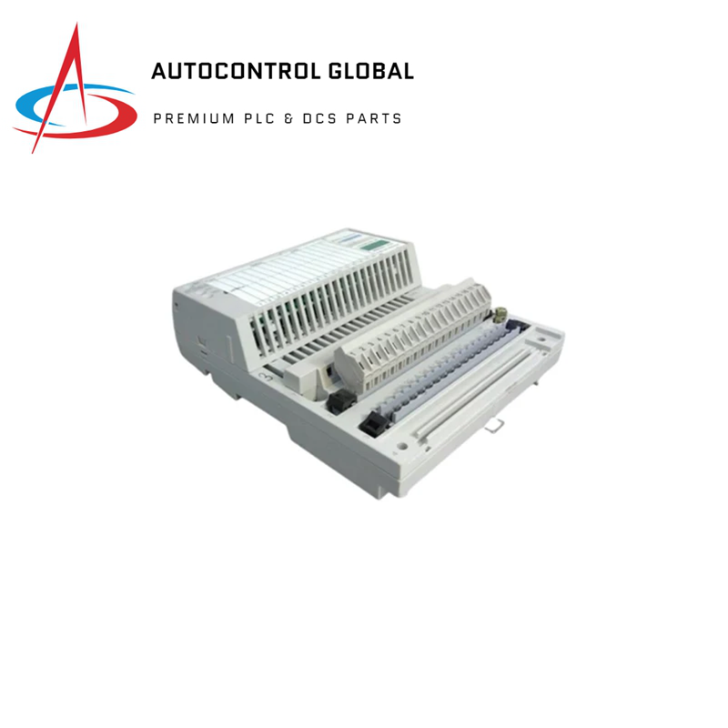 Schneider Electric 170AAO92100 Analog çıkış Modülü