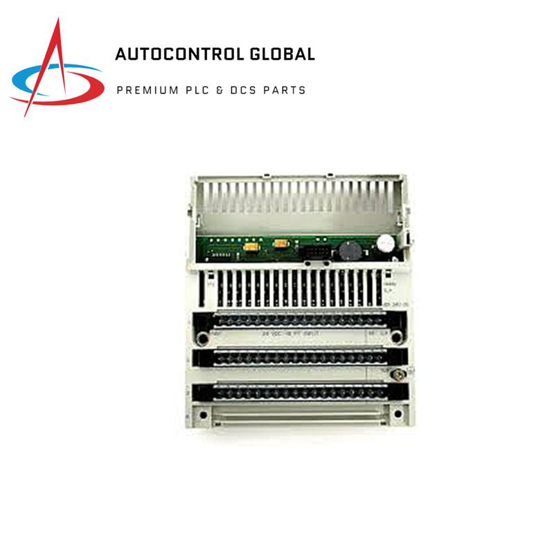 Schneider Electric 170ADI34000 Ayrı Giriş Tabanı