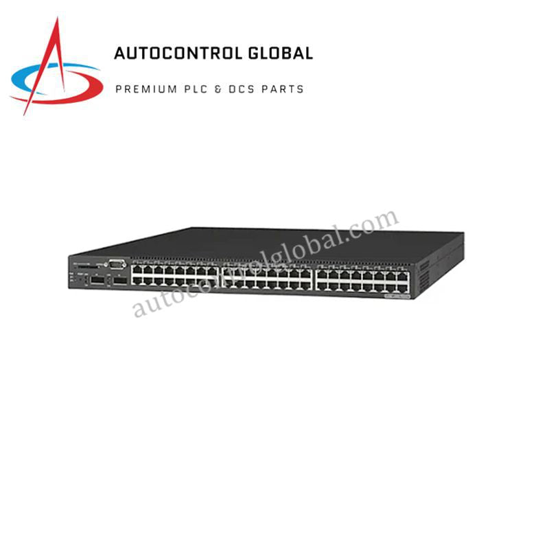 Foxboro A2H124-24FX P0973BJ | 24-Port Managed Ethernet Switch