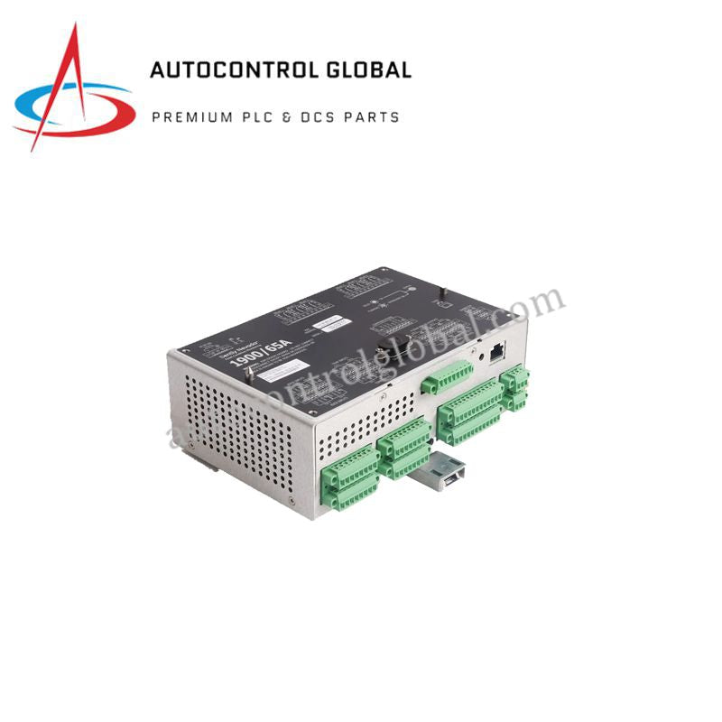 Bently Nevada 167707-01 | Industrial Vibration Monitoring for Turbines