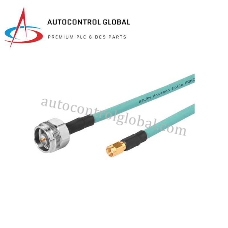 6XV1875-5CH50 | Siemens SIMATIC NET 5 м коаксиальный кабель для WLAN