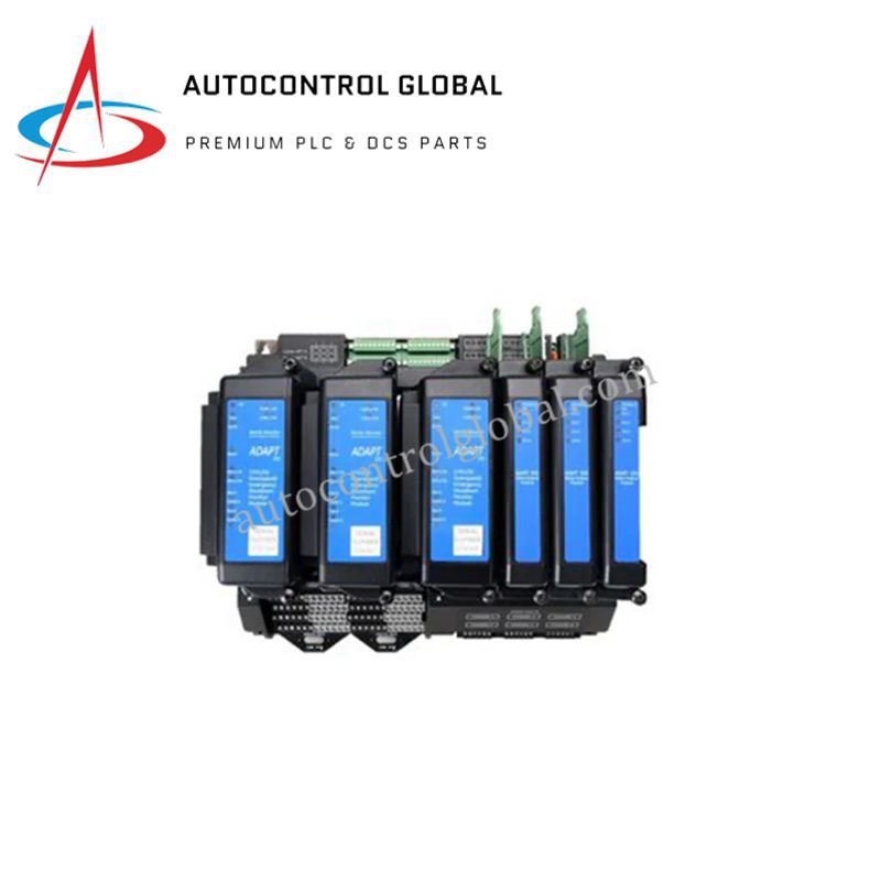 3701/55 323174-01 Bently Nevada | Emergency Shutdown Monitor