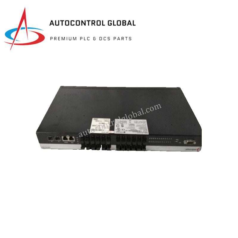 A4H124-24FX P0973JN Foxboro Switch | Industrial Ethernet