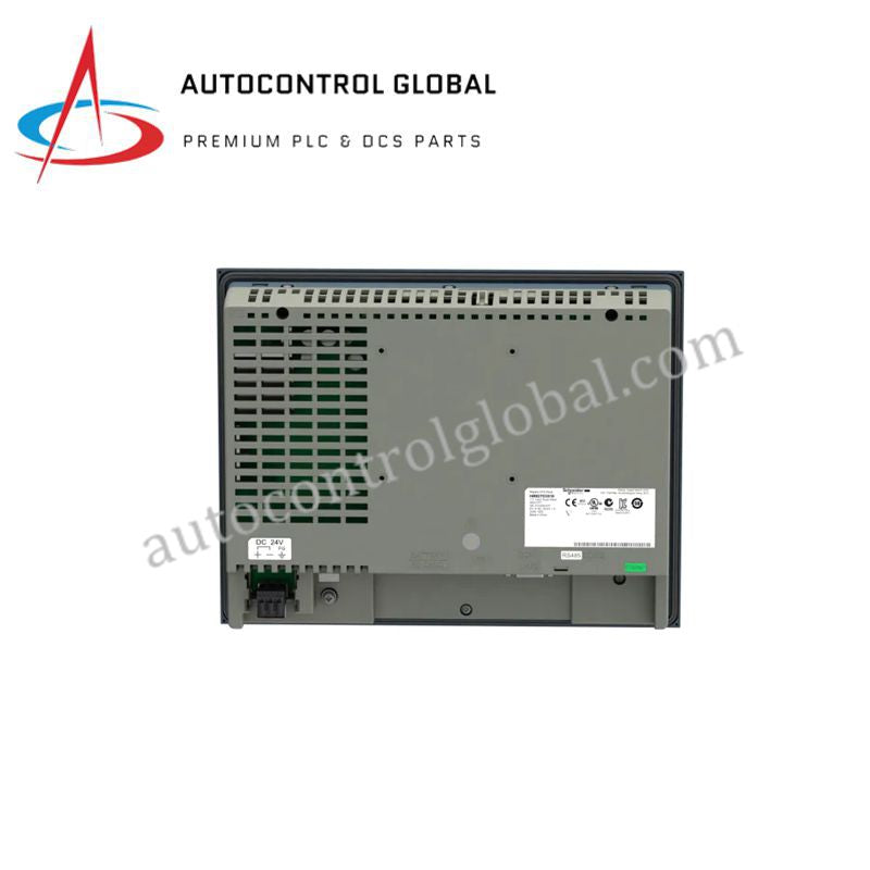 Schneider Magelis HMIGTO5310 | IP65 Industrial HMI 10.4