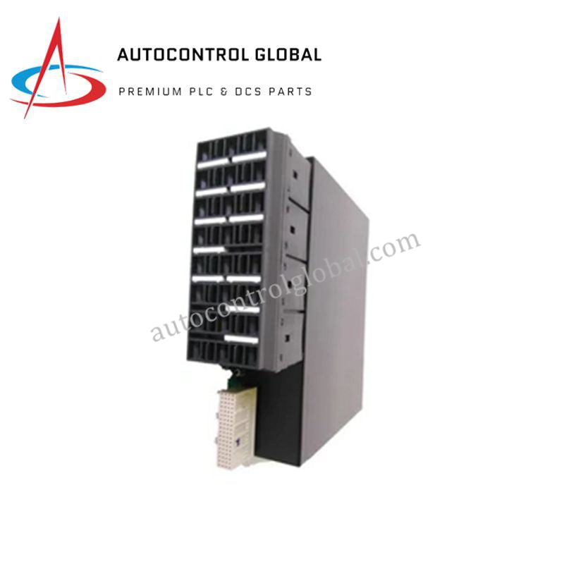 GE Multilin UR6DH Digital I/O Module for Industrial Automation