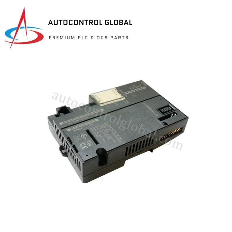 IC200EBI001 GE Fanuc VersaMax-Ethernet-Schnittstelleneinheit