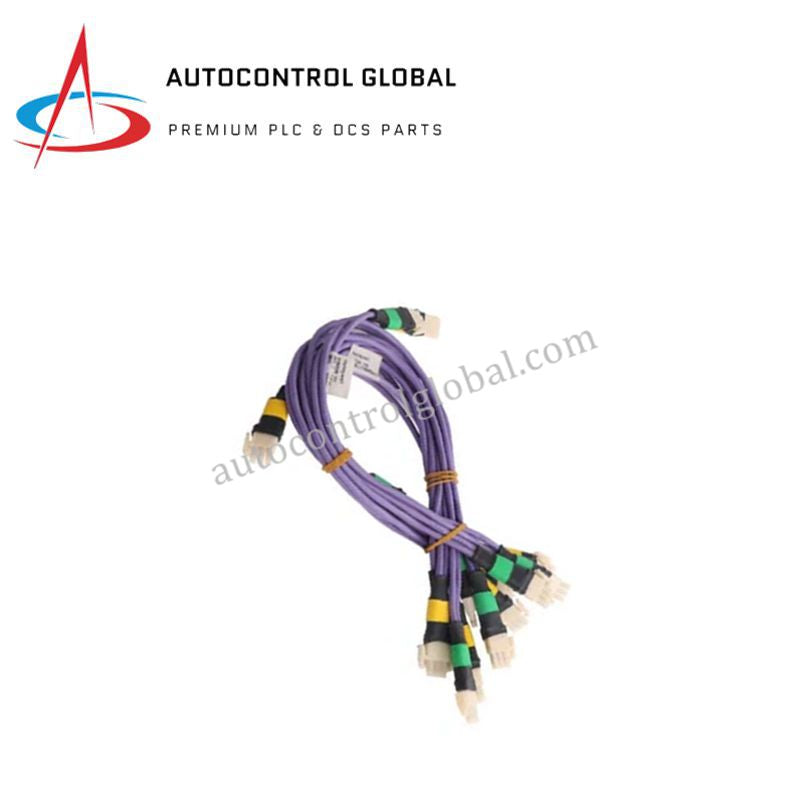 51202329-614 Honeywell | Industrial Violet I/O Link Cable