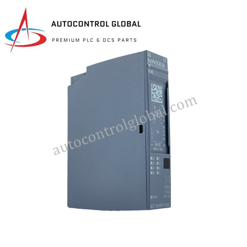 Siemens 6ES7132-6BH00-0BA0 SIMATIC ET 200SP DQ 16x24VDC ST