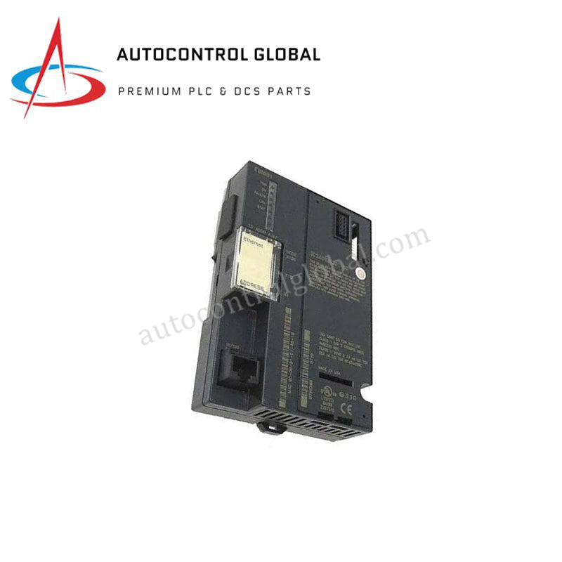 IC200EBI001 GE Fanuc VersaMax-Ethernet-Schnittstelleneinheit