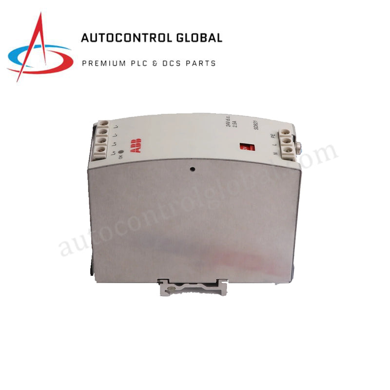 2VAA008279R001 SPS02 | ABB | 48VDC 5A MPS IV Power Module