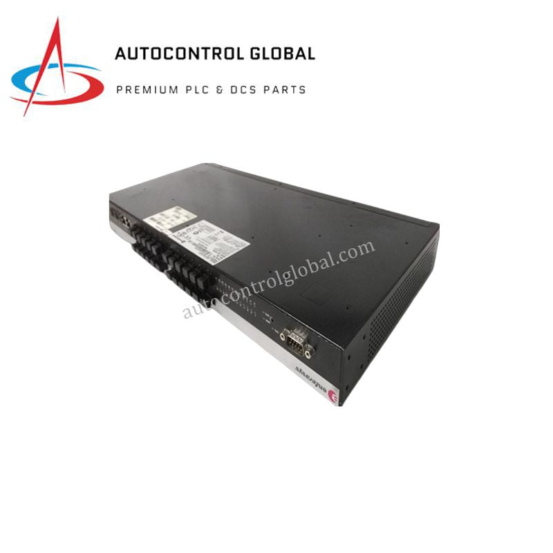 A4H124-24FX P0973JN Foxboro Switch | Industrial Ethernet