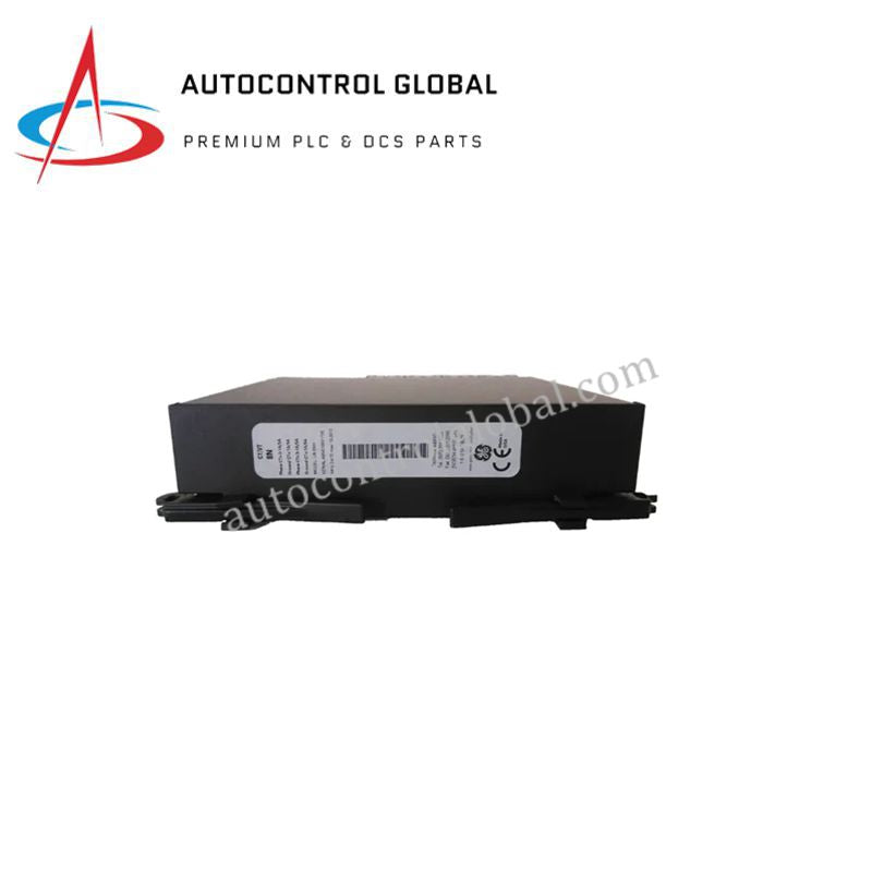 GE Multilin UR6DH Digital I/O Module for Industrial Automation