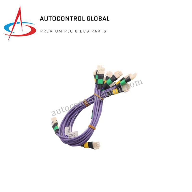 51202329-614 Honeywell | Industrial Violet I/O Link Cable